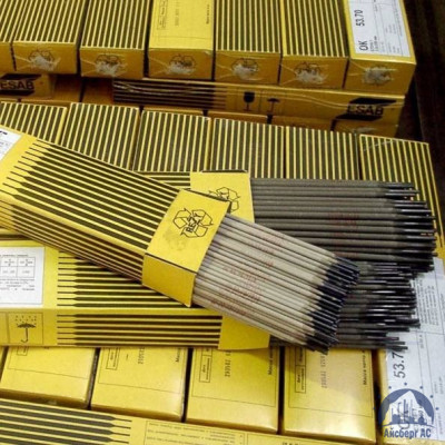 Электроды вольфрамовые 3.2 мм WL-15 купить в Екатеринбурге