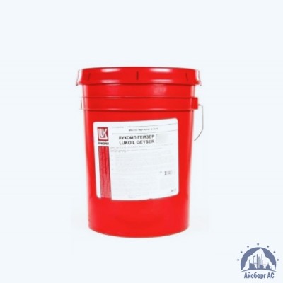 Масло ЛУКОЙЛ ГЕЙЗЕР HV FG 68 СТО 65561488-078-2016 (канистра 20 л) купить в Екатеринбурге
