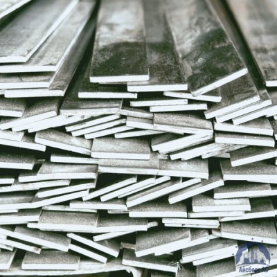 Полоса нержавеющая 12х25 мм ГОСТ 4405-75 купить в Екатеринбурге