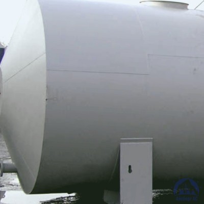 Резервуар нержавеющий РГС-1,5 м3 20х23н18 (AISI 310s) купить в Екатеринбурге