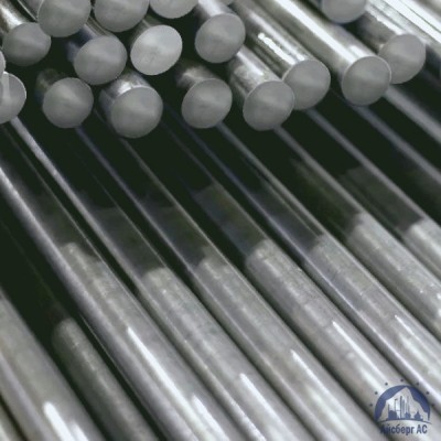 Пруток алюминиевый 110 мм АМц купить в Екатеринбурге