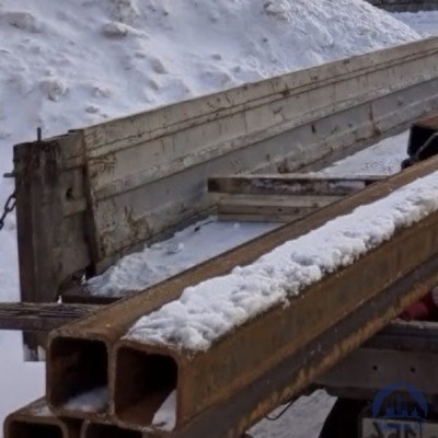 Профиль гнутый 90х90х6 мм Ст3пс ГОСТ 30245-2003 купить в Екатеринбурге