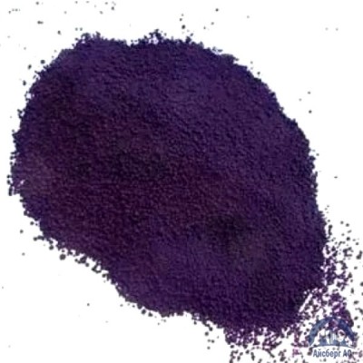 Метиловый фиолетовый ТУ 6-09-945-86 купить 