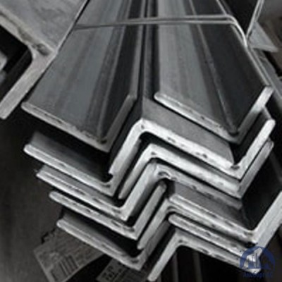 Уголок стальной неравнополочный 120х80х6 мм ст. 3сп/3пс ГОСТ 8510-93 купить в Екатеринбурге