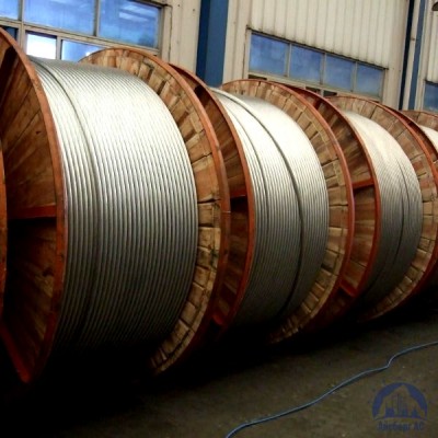 Провод АС 330/43 ГОСТ 893-80 купить в Екатеринбурге