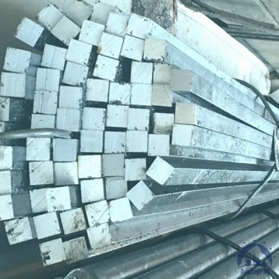 Квадрат 105 мм ст 3 сп ГОСТ 2591-2006 купить в Екатеринбурге