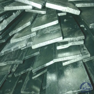 Полоса нержавеющая 20х120 мм ГОСТ 4405-75 купить в Екатеринбурге