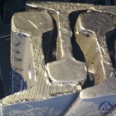 Остряковый рельс ОР65-ДЗ350-76 ГОСТ 33722-2016 купить в Екатеринбурге