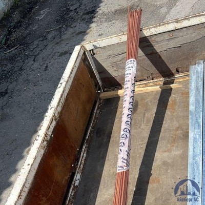 Пруток медный 12 мм М2Т ГОСТ 1535-2006 купить в Екатеринбурге