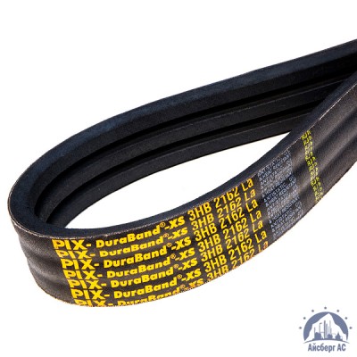 Ремень многоручьевой 3HB-2162 La / 2150 Lp HIMPT купить в Екатеринбурге