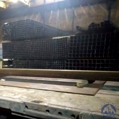 Профиль гнутый 160х160х5 мм Ст3пс ГОСТ 30245-2003 купить в Екатеринбурге