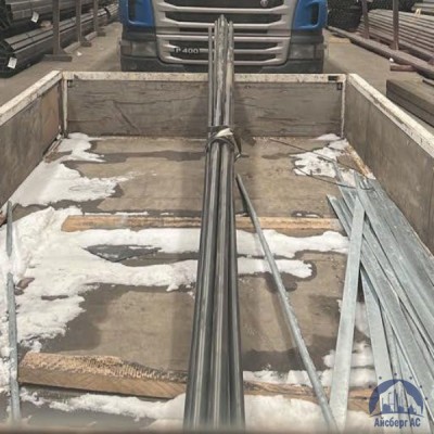 Труба 8х2,2 мм сталь 10 ГОСТ 3262-75 купить в Екатеринбурге