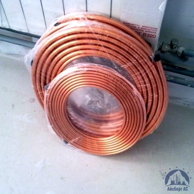 Труба М1 52х0,75 ТУ 48-0814-98-99 купить в Екатеринбурге