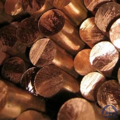 Пруток медный 125 мм М2Т ГОСТ 1535-2006 купить в Екатеринбурге