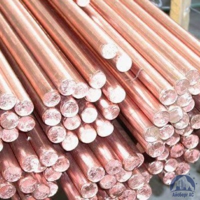 Пруток медный 130 мм М1М ГОСТ 1535-2006 купить в Екатеринбурге