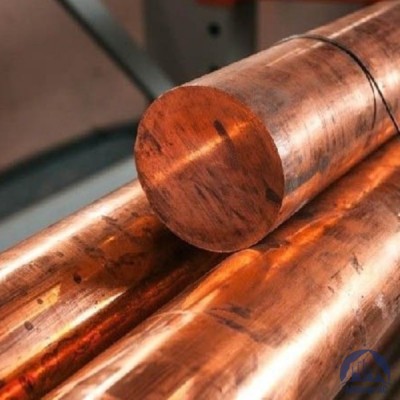 Пруток медный 130 мм М1Т ГОСТ 1535-2006 купить в Екатеринбурге