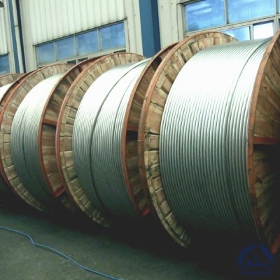 Провод АС 400/93 ГОСТ 893-80 купить в Екатеринбурге