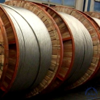 Провод АС 450/58,3 ГОСТ 893-80 купить в Екатеринбурге