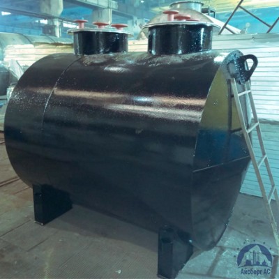 Резервуар РГСП-10 м3 купить в Екатеринбурге