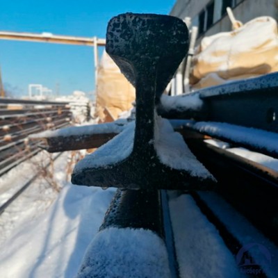 Крестовина Р50-2/9 ГОСТ 7370-2015 купить в Екатеринбурге