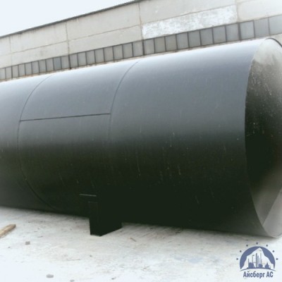 Резервуар РГСП-100 м3 купить в Екатеринбурге