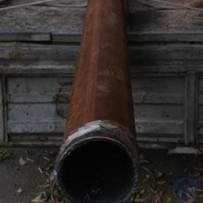 Труба электросварная 1020х23,5 мм ГОСТ 10705-80 купить в Екатеринбурге
