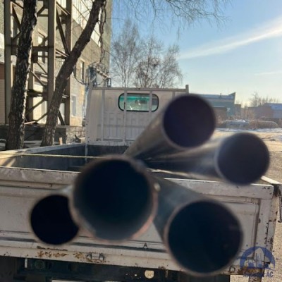Труба холоднодеформированная 42х2 мм ст. 09Г2С ГОСТ 8734-75 купить в Екатеринбурге