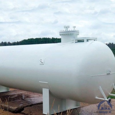 Резервуар для дизельного топлива 20 м3 купить в Екатеринбурге