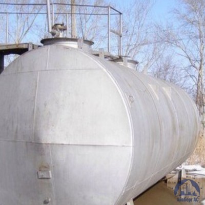Резервуар для бензина 200 м3 купить в Екатеринбурге