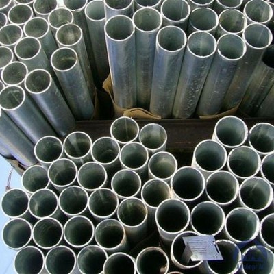 Труба электросварная 159х4 мм ст. 3сп ГОСТ 10705-80 купить в Екатеринбурге