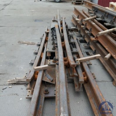 Крестовина Р65-2/9 ГОСТ 7370-2015 купить в Екатеринбурге