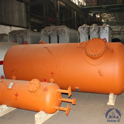 Воздухосборник – В-1-2 купить в Екатеринбурге