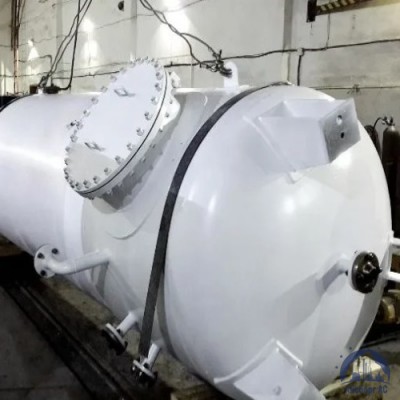 Ресивер воздуха – В-1-1 купить в Екатеринбурге