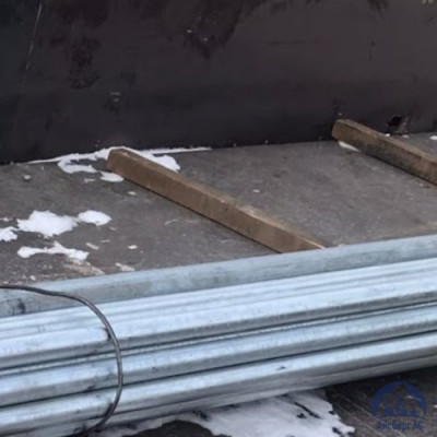 Труба холоднодеформированная 38х2 мм ст. 20 ГОСТ 8733-74 купить в Екатеринбурге