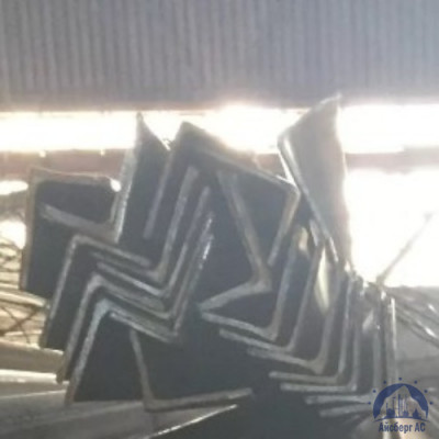 Уголок 40х25х2,5 мм 15ХСНД ГОСТ 19772-93 купить в Екатеринбурге