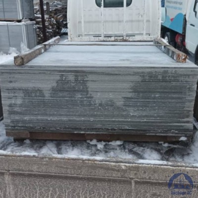 Плита АЦЭИД 30х700х1100 ГОСТ 18124-95
