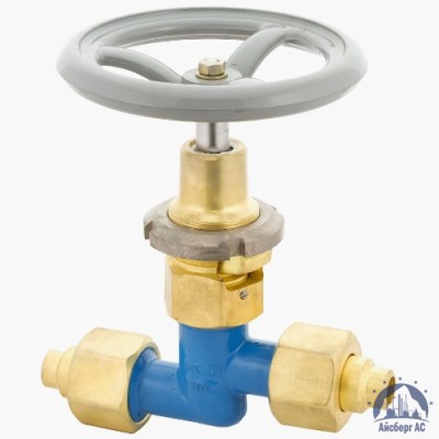 Клапан АЗТ-10-15/250 (КС7141-06) ТУ 3642-036-05785477-99 купить в Екатеринбурге
