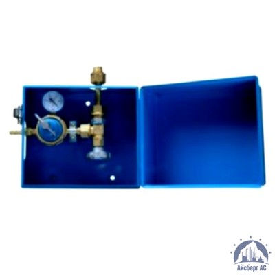 Пост газоразборный кислородный ПГК-16-10 ТУ 3645-052-05785477-2011 купить в Екатеринбурге