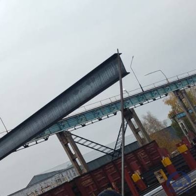 Двутавр алюминиевый АД31Т купить в Екатеринбурге