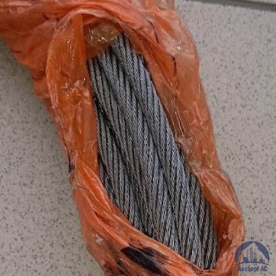Канат 15 К7-1410 ГОСТ 13840-68
