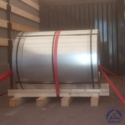 Рулон с полимерным покрытием 0,45х1250 мм RAL 1014 купить в Екатеринбурге
