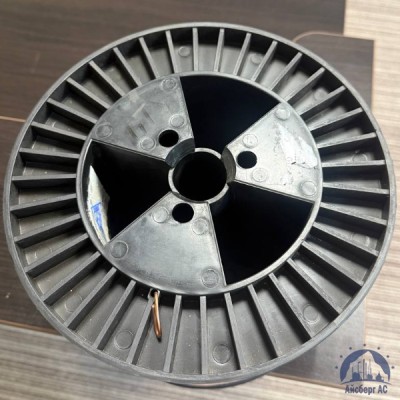Катушка каркасная проволочная К-415 купить в Екатеринбурге