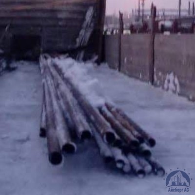 Труба 60х5 13ХФА К52 ТУ 24.20.13.110-369-00186619-2018 купить в Екатеринбурге