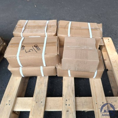 Клапан обратный муфтовый нержавеющий DN 32 42,4 мм 1 1/4" AISI 304 купить в Екатеринбурге