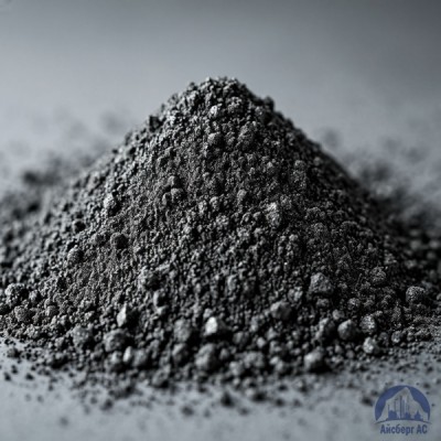 Порошок кобальтовый В3К купить в Екатеринбурге
