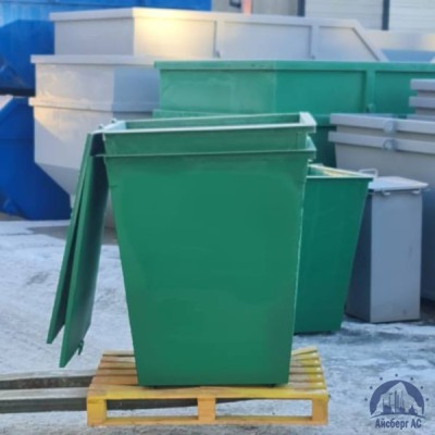 Контейнер 20 футов купить в Екатеринбурге