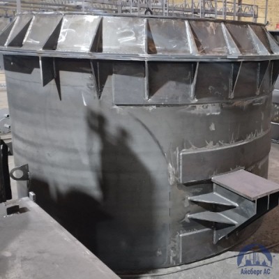 Горн металлургический купить в Екатеринбурге