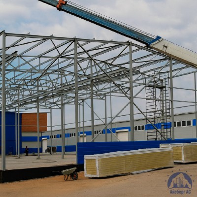Здания мобильные ГОСТ Р 58760-2019 купить в Екатеринбурге