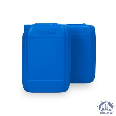 Средство ADBLUE (бочка 220 л) СТО 82851503-041-2012 купить в Екатеринбурге