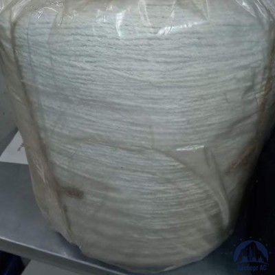 Канат полиэфирный 29 мм ПЭ ГОСТ 30055 купить в Екатеринбурге